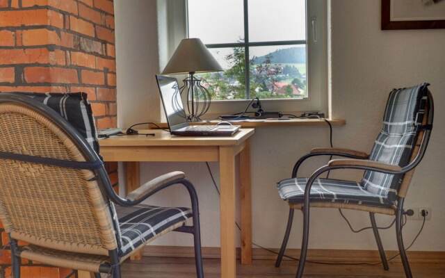 Holiday Apartment Loft