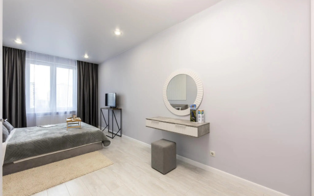 ВыДома на улице Профсоюзная 61