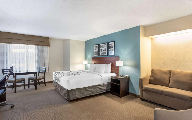 Sleep Inn near Penn State - State College, PA