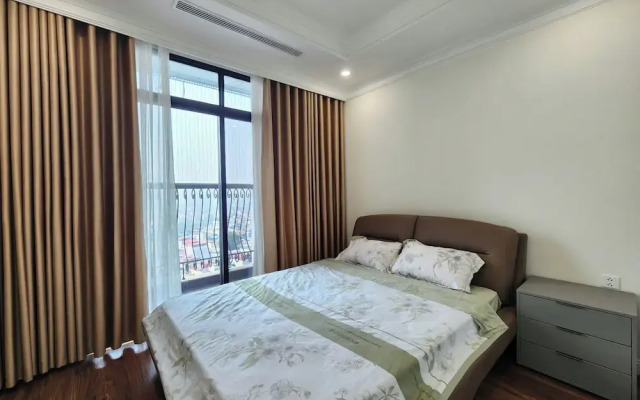 Hateco Laroma Royal Apartments