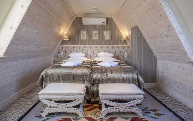 ARIES Hotel & SPA