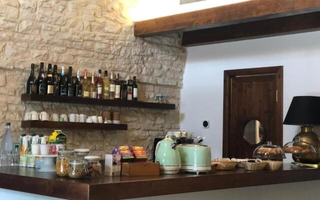 San Marco Antico Relais