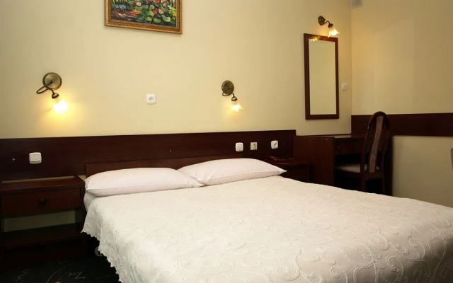 Hotel Relaks
