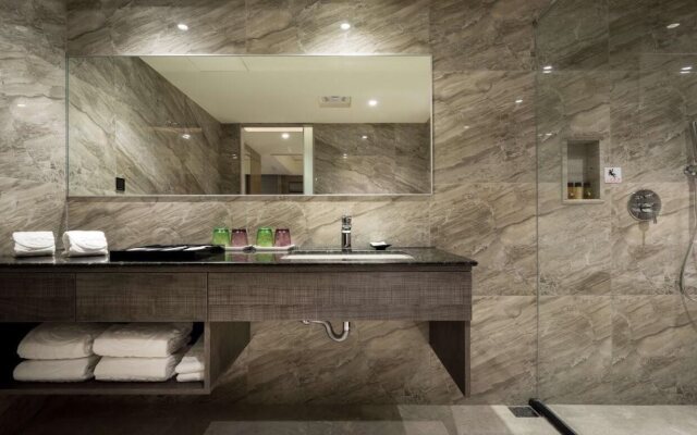 Sun Hao Hotel.Taichung