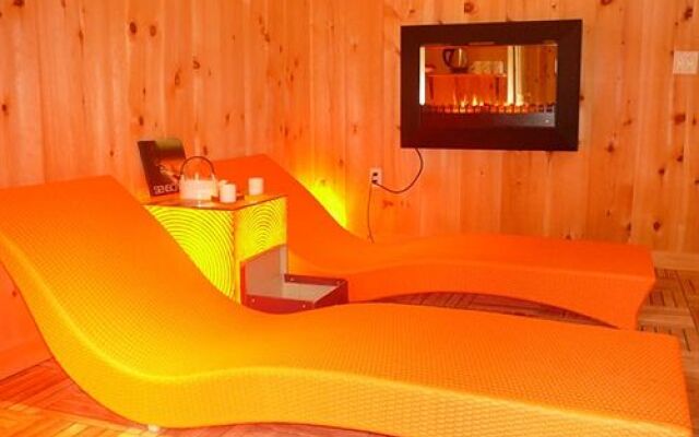 Auberge Couleurs de France