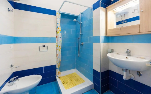 Casa Mena in Procida