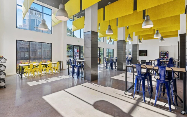 Kasa Frisco Apartments