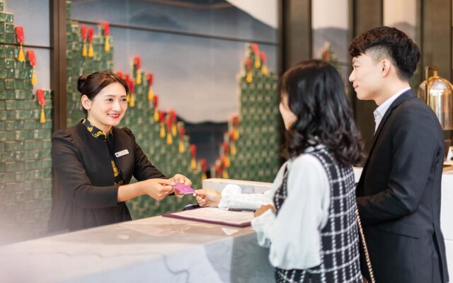 Grand Mercure Foshan Country Garden
