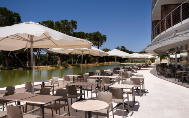 Pestana Vila Sol Golf & Resort Hotel