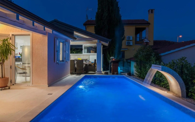 Villa Delijamo