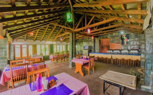 UNA Comfort Great Himalayan Adventure Resort