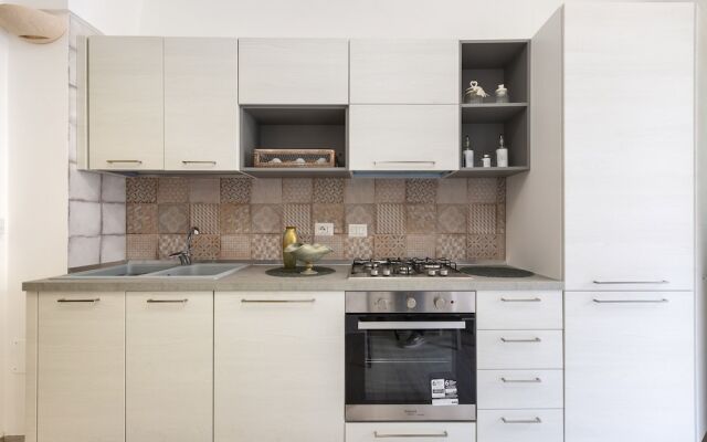 2312 La Maison Chic by Barbarhouse