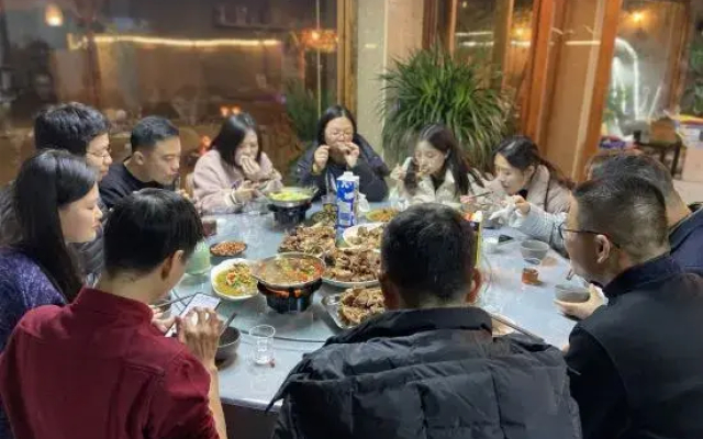 Xiyuan comfy homestay