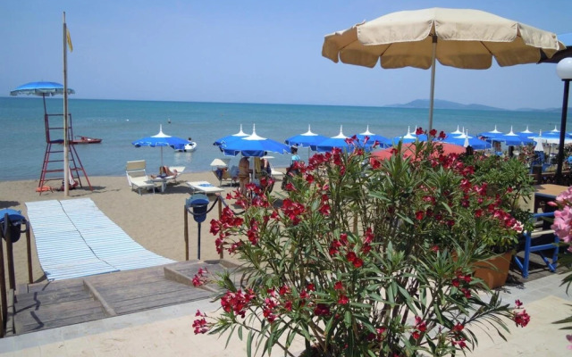 Lido di Giannella