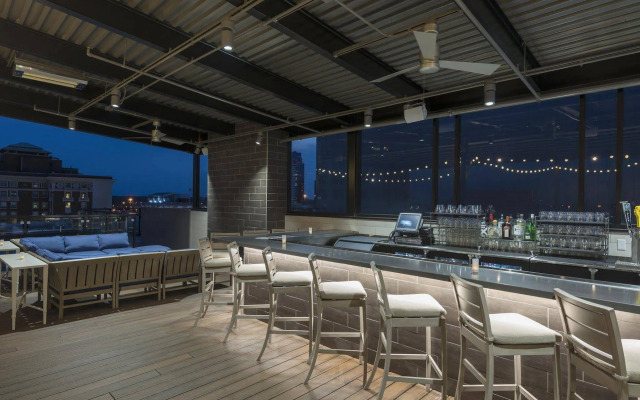 Homewood Suites by Hilton Grand Rapids Downtown