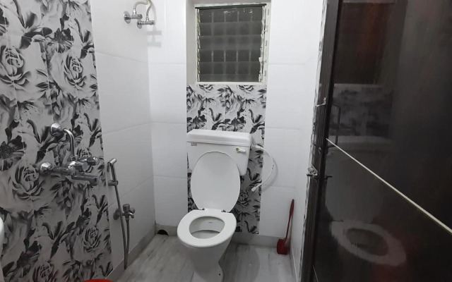 Garden Guest House And Paying Guest