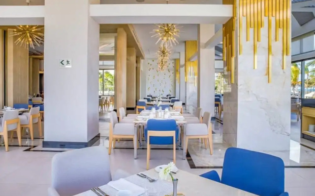 Garza Blanca Resort and Spa