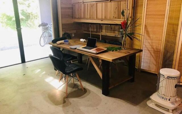 Eco Lodge Moss Tasha - Vacation STAY 39871v