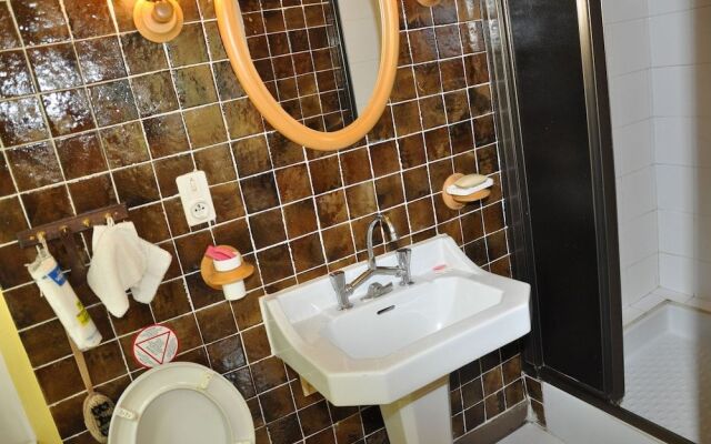 Château de La Villette