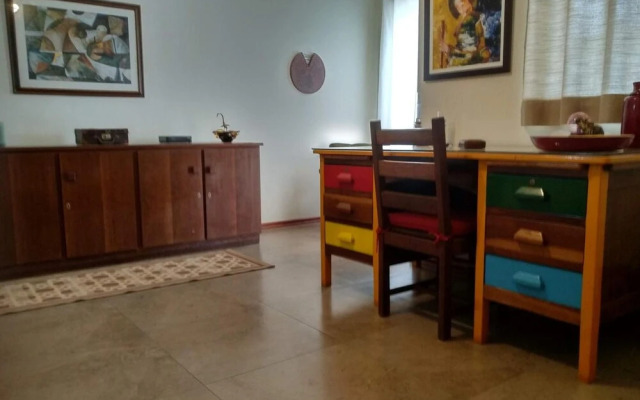 CASA 230 - Pousada & Hostel