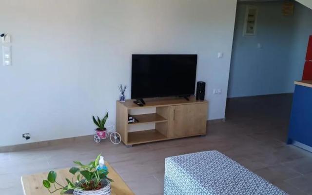 Vasiliki Residence