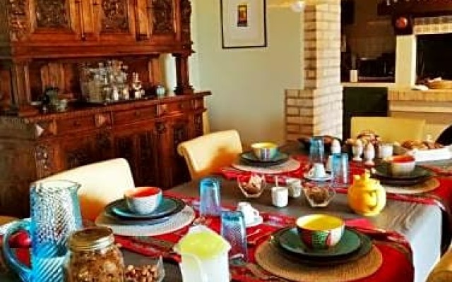 Collina dei Ciliegi b&b