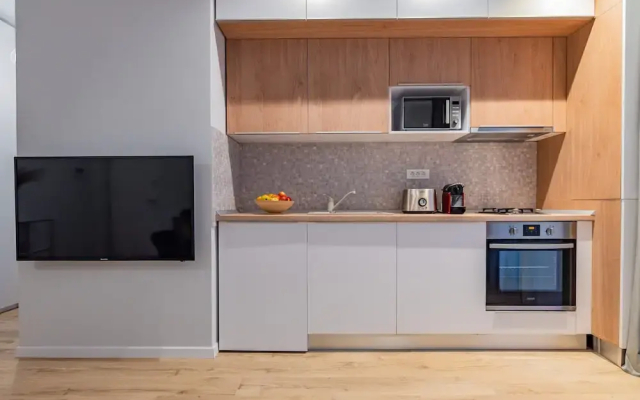 Ria Apartments
