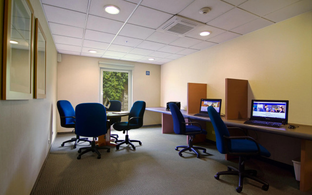 City Express Tepatitlan