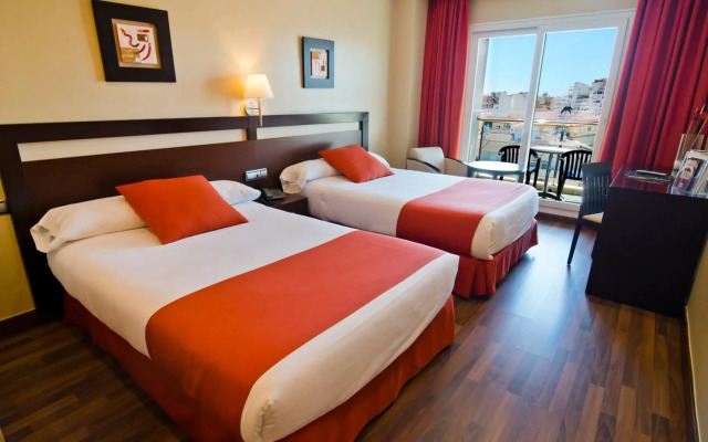 Hotel Bahia de Almunecar