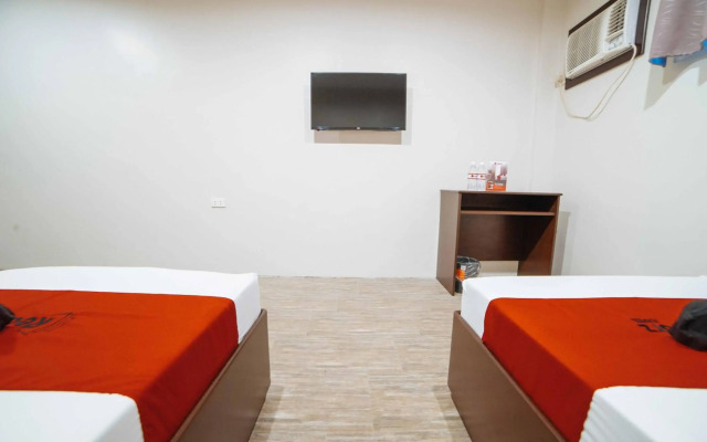 RedDoorz near Robinsons Cybergate Davao