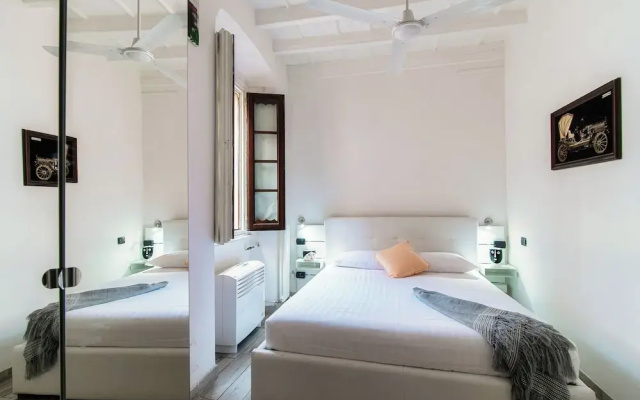 Chic apt near Duomo di Como