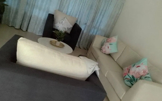 Litchi Patio in Ballito