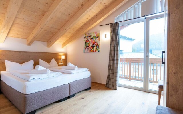 Chalet in Zell am See Near Ski Slopes