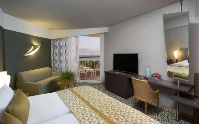 Dan Eilat
