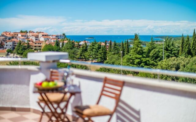 Hotel Villa Vrsar
