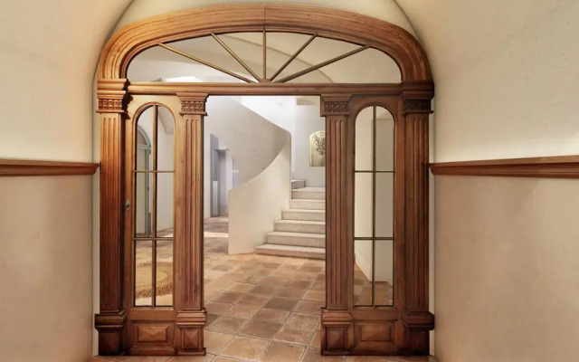 Can Mascort Eco Hotel