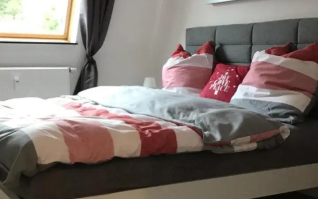 Stadtvilla Kö97 - Apartment Relax