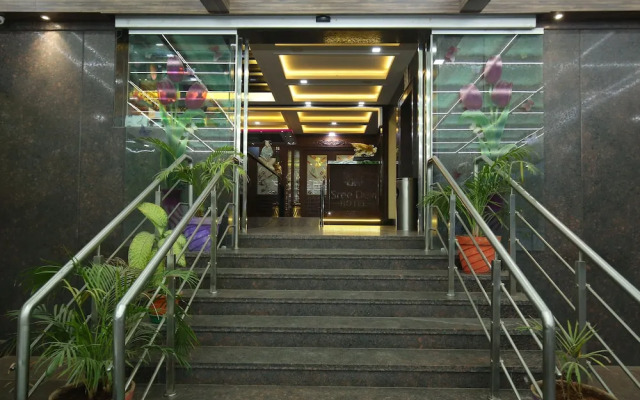 Hotel Sree Devi