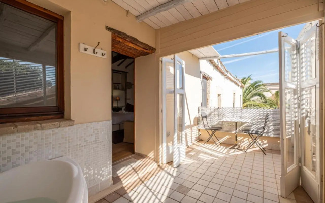 Le Suites di Corte Cristina