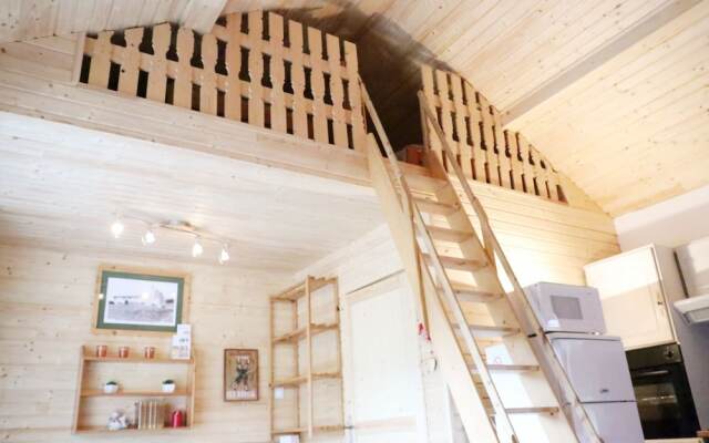 Petit Sorbier - Les Chalets du Sorbier