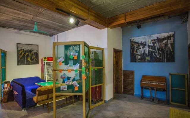 Spring Hostel - Zhangjiajie City