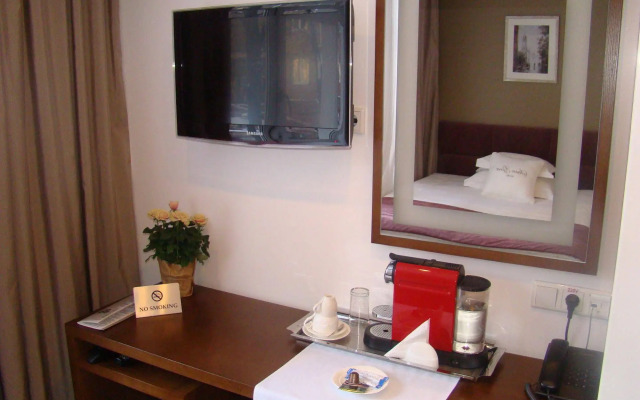 Stan Gret Hotel