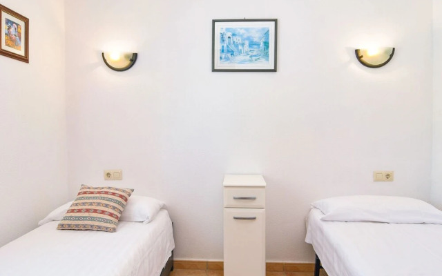 Lush Villa With Swimming Pool in Benitachell