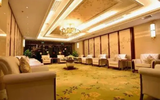 Wyndham Garden Zhengzhou East