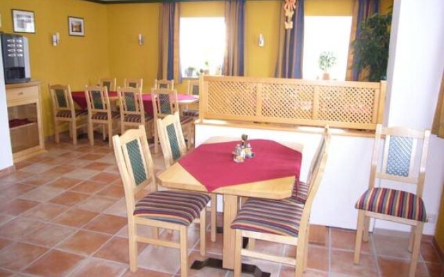 Pension Sonnhof