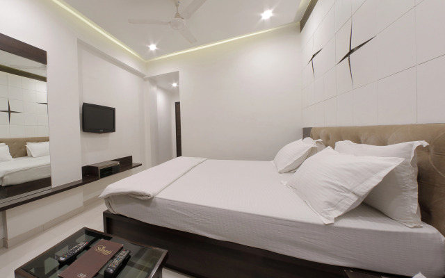 Hotel Summit