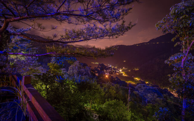 WULAI SungLyu Spring Resort