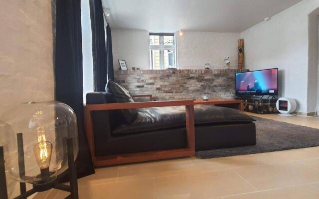 Bnb Downtown Stavanger Berti ap 3 - 2 Rooms