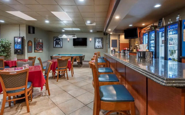 Quality Inn & Suites Vestal Binghamton