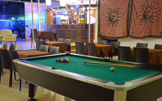 Neo Calangute Beach Resort